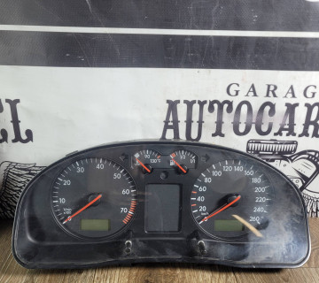 Щиток приладів 3b0919861b volkswagen passat b5