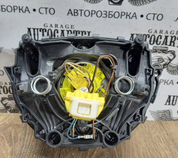 Подушки безпеки VW Passat B6, (2008), 3c0880201BF