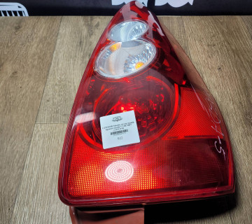 C23551150 Mazda ліхтар задній правий mazda 5 2.0d 2007 c23551150