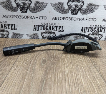 Перемикач круїз контролю Mercedes Benz W210 (1995-2000) / 2085450324