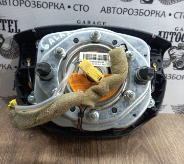 Подушка безпеки керма Ford Galaxy 2006-2015.7M5880201