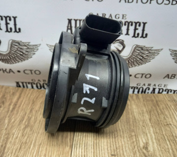 Датчик Витратомір повітря Mercedes C, CLK, E Class Sprinter 906 A2710940248 5WK9638