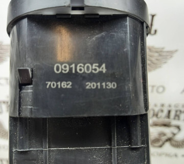 Перемикач світла на VW Sharan METZGER 0916054