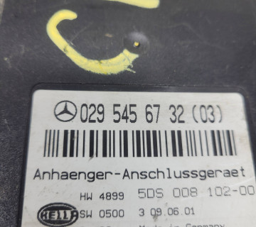 Блок управления печкой 03- Citroen Berlingo 1996-2008 1848819655 70889