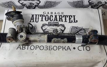 Рульова рейка Opel Insignia 2008-2017, 13292323