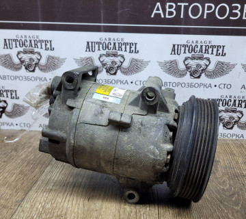 8200050141 Компрессор кондиціонера Renault megane 1.5
