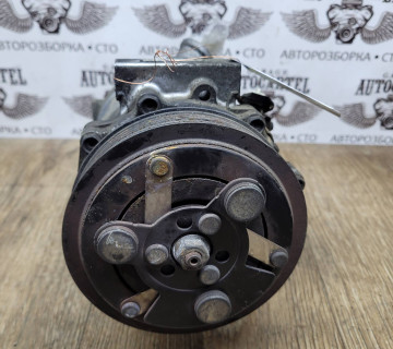 Компресор кондиціонера Opel Vectra 2.2dti (C) 2002-2008 13171593