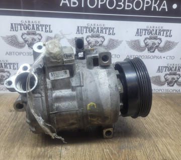 8fk351322781 Компрессор кондиціонера audi a4b6 1.9