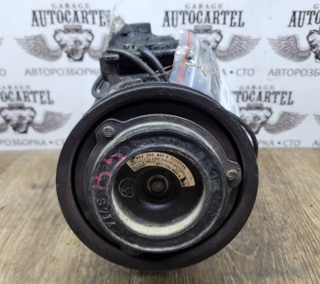 8d0260808 Компрессор кондиціонера 8d0260808 VW passat b5 , Skoda superb