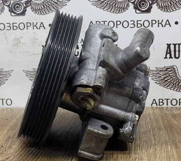 002466940 Наос гідо підсилювача керма mercedes w203