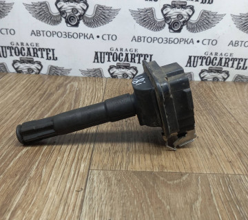 058905105, Котушка запалювання Volkswagen PASSAT B5/Audi A3 8L 1,8, бенз