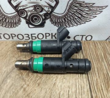 3055b03105, Форсунки Audi A6 С6 3.0i 2000-2004