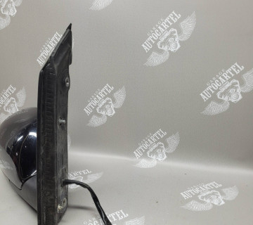 2100000334834дзеркало переднє ліве Volkswagen Touran 6pin