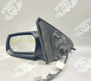 836155 Дзеркало ліве 5-Pin Ford Mondeo MK3 2100000340811