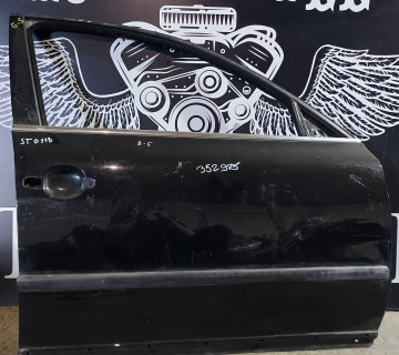 Двері передні праві Volkswagen Passat B5 1996-2005 352975