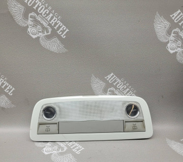 Плафон салона A2048204901 Mercedes w204 2007-2015.