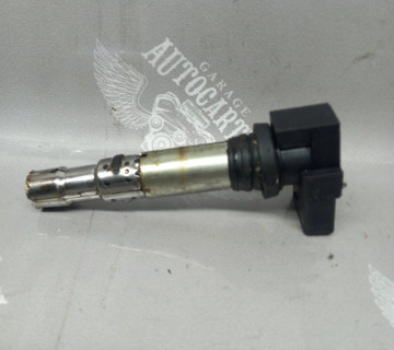 Котушка запалювання Skoda Fabia, VW Polo, 1.4i, 16V, BBY, 036905100D