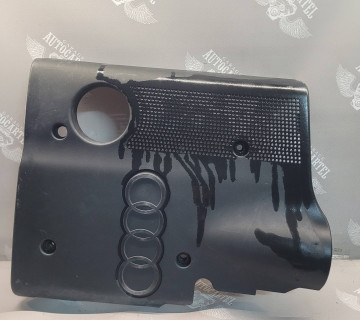 06b103935h Кришка двигуна audi a4 b5