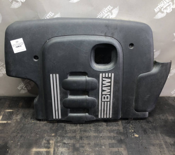 Накладка двигуна (2,0 TDI 16V) BMW 1 series E87 2004-2011 (БМВ E87), 11147789006 (БУ-198354