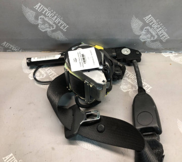 13332664 Ремінь безпеки передній правий opel astra j