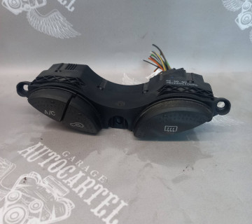 Кнопка підігріву заднього скла Ford Focus 1 (1998-2005) 98ag19a945bf