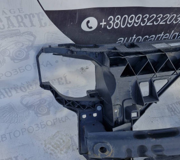 6j0805588g Панель SEAT IBIZA Панель установча ттелевізор