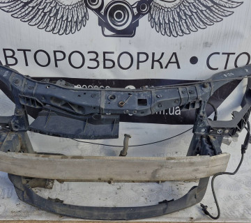 Телевізор (передня панель) OPEL CORSA D 2006-2014