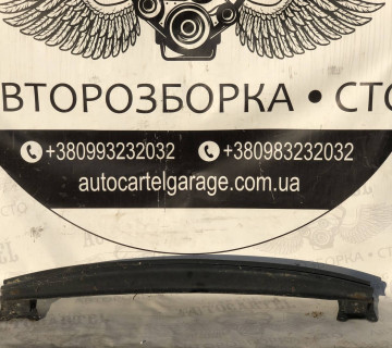 Підсилювач бампера заднього Volkswagen Golf 5 1K0807629