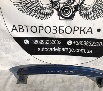 Підсилювач заднього бампера Skoda a7