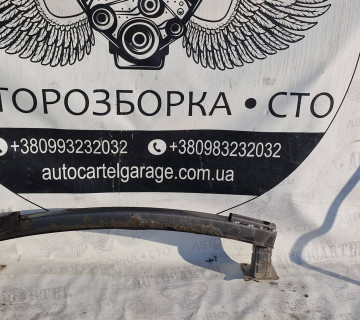 Підсилювач заднього бампера 3T5807585 СуперБ 2 Хетч Бек Super b 2
