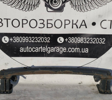 Fiesta 2006-2008 Підсилювач задній Ford fiesta
