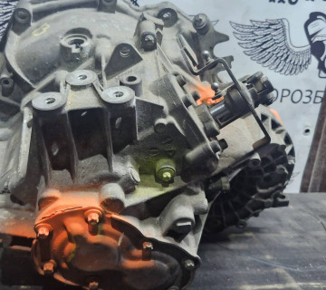 КПП Коробка передач Opel Astra G, 2.0, F23, 5495775