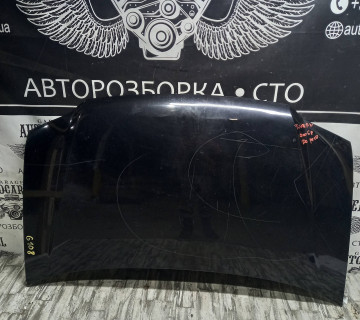 Капот передній Volkswagen Touran,2006,дорест. 2003—2015 21565496