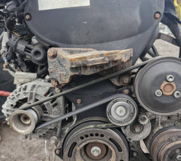 z16xep Двигун 1,6 B 16V Z16XE для Opel Astra G 1998-2008