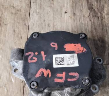 Вакуумный насос VW Caddy 1.6tdi, 2.0tdi 03L100D