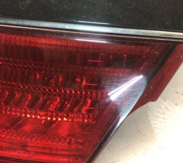 a2218200264 Ліхтар задній правий Mercedes-Benz S-class W221 2005-2013
