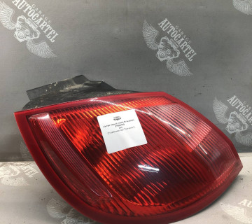 27850102 ліхтар задній лівий Mitsubishi Colt 2004-2012 для купе типу