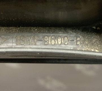1s71-9600-bd Корпус повітряного фільтра Ford Mondeo 3 2000-2007