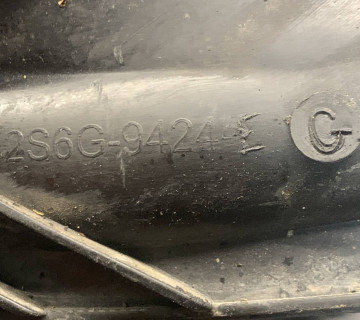2s6g-9424-eg Впускний колектор FORD FIESTA MK6 07R 1.4 16V 2008-2017