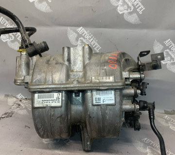 55559225, 24435069 Колектор впускний оригінал 55559225 Opel Astra G H 1.6 16v