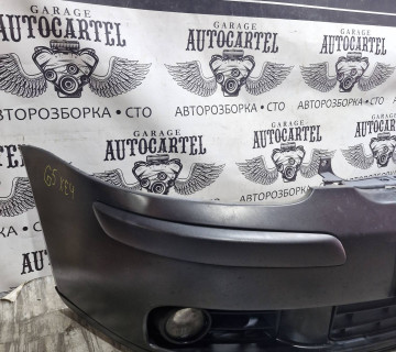 Бампер передній Volkswagen Golf 5 2003 - 2009 хетч 21605901