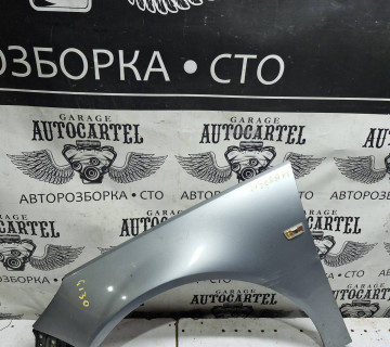 Крило переднє ліве Opel Insignia 21610387