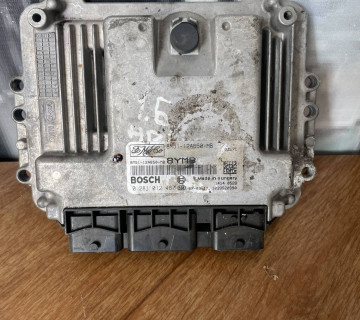 Блок керування двигуном Ford Focus II 1.6 TDCI 8M5112A650MB