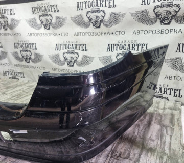 Бампер задній Mercedes E W211 2003-2009 universal 21638909