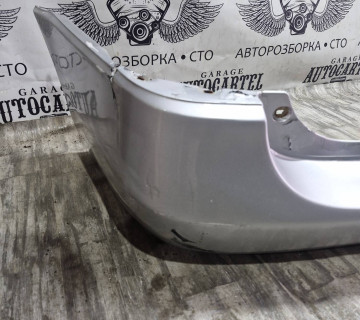 90559527 Бампер задній Astra G 1998-2004