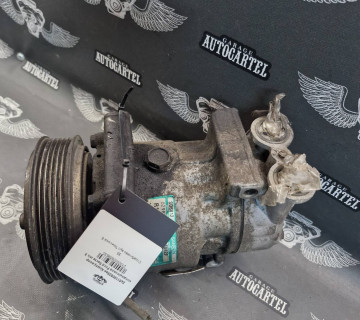 2s61190629ae Компресор кондиціонера Ford fiesta mk 5