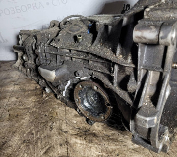 МКПП (механічна коробка перемикання передач) Volkswagen Passat B5 1.8t EHV