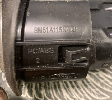 Кнопка старт стоп Ford Focus S-MAX B-Max Kuga Ecosport bm51a11584ab