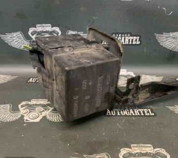 Блок запобіжників Ford fiesta mk6 1.3 2s6t14a076ba