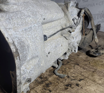 МКПП (Механічна коробка перемикання передач) Mercedes W 203/ W 209/ W211 (A2032605301)
